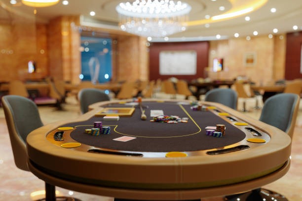 two-hundred-sixty-nine Live Blackjack Grand